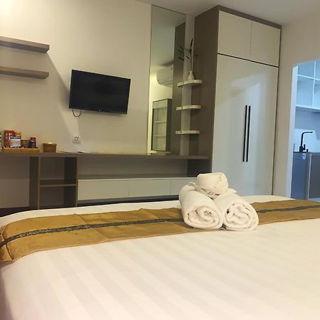 Lh Residence 752 Siem Reap Zewnętrze zdjęcie