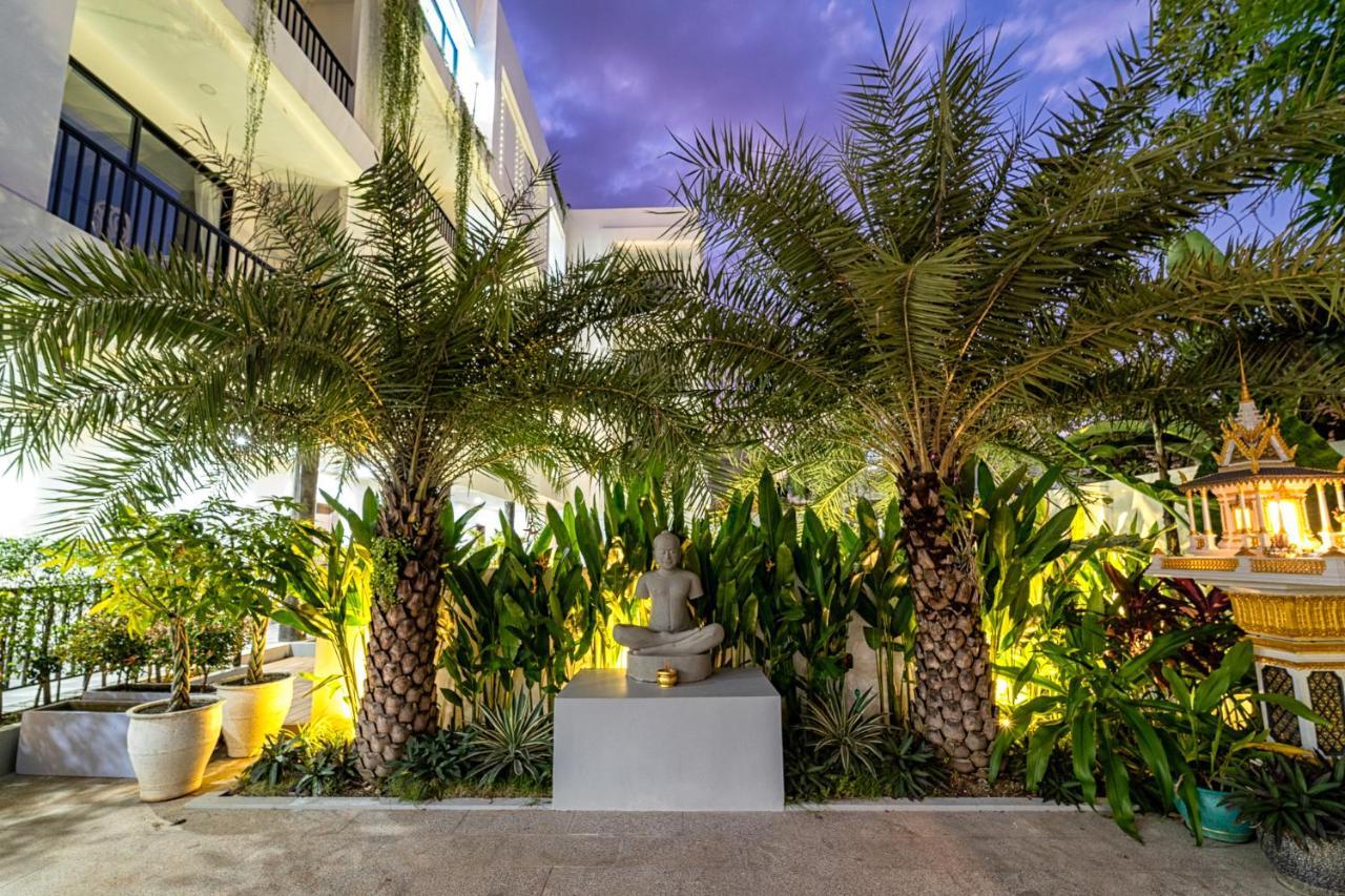 Lh Residence 752 Siem Reap Zewnętrze zdjęcie