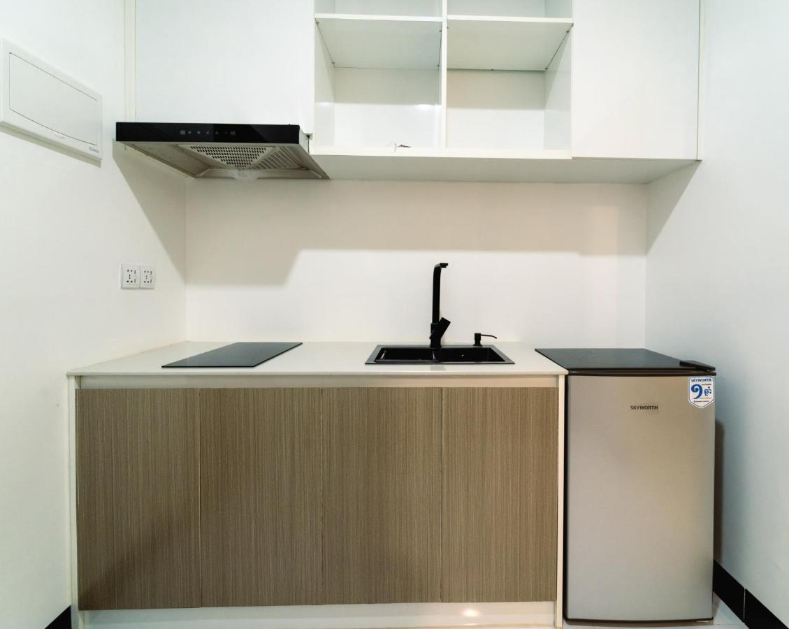 Lh Residence 752 Siem Reap Zewnętrze zdjęcie