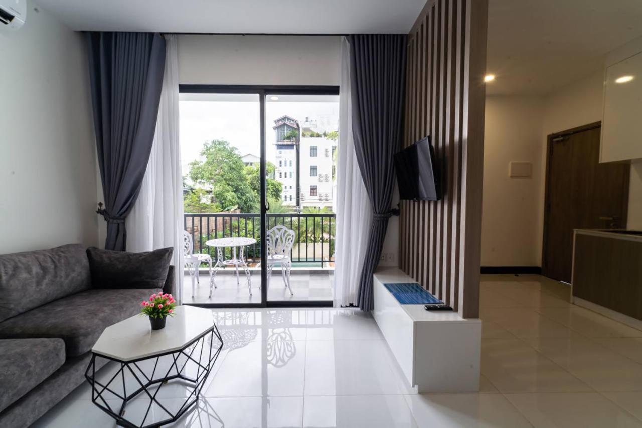 Lh Residence 752 Siem Reap Zewnętrze zdjęcie