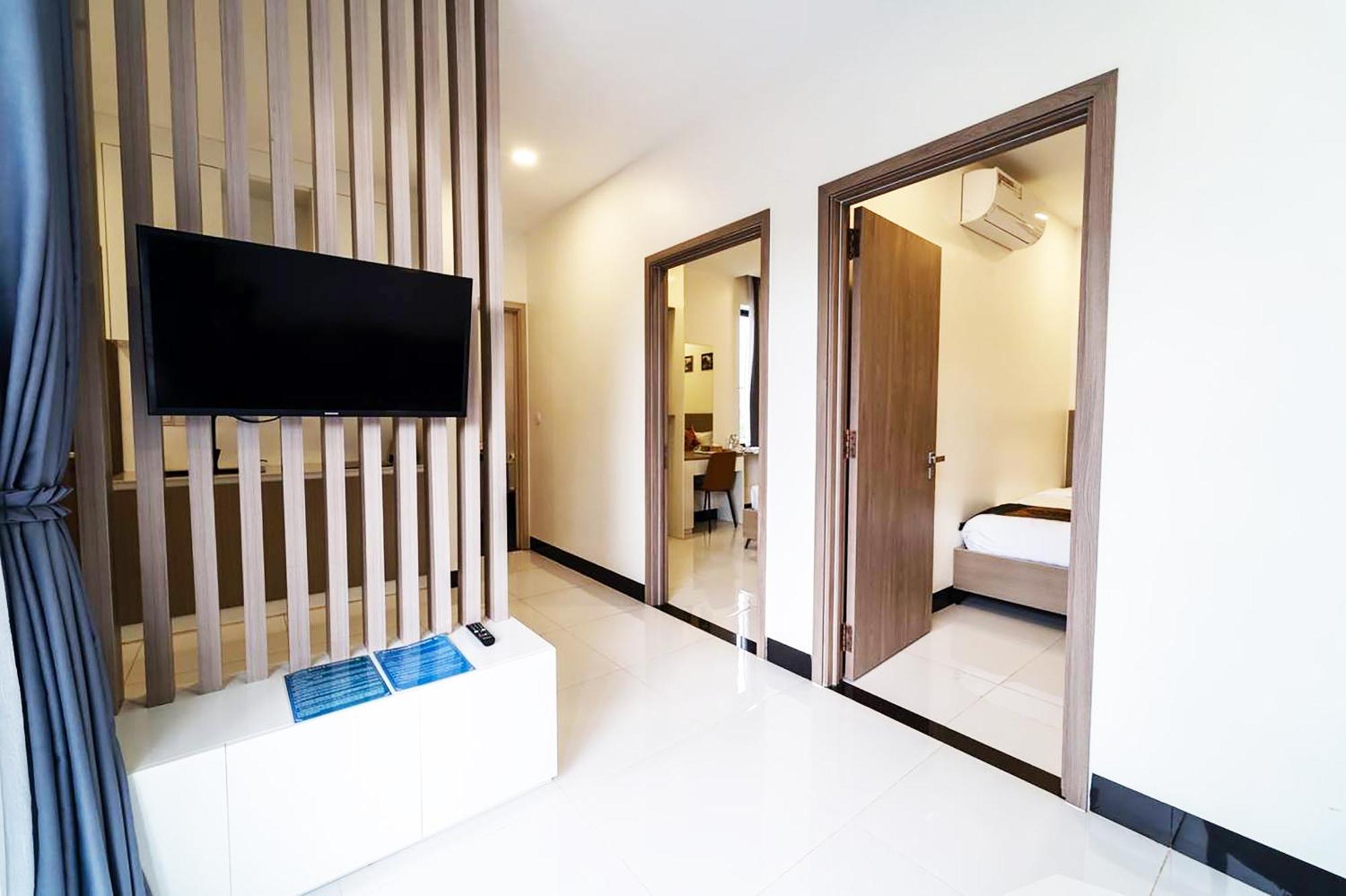 Lh Residence 752 Siem Reap Zewnętrze zdjęcie