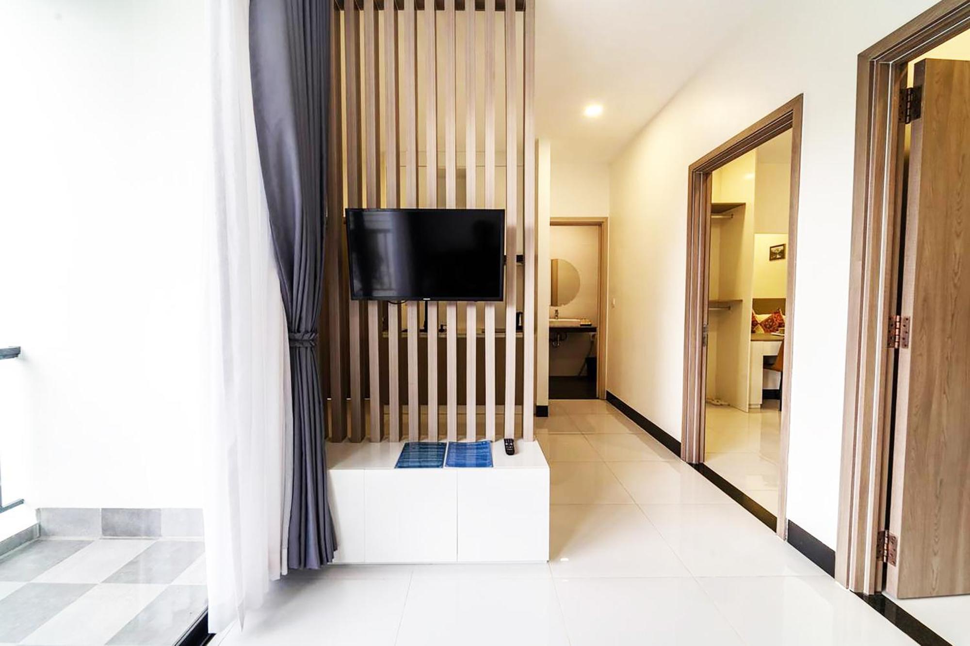 Lh Residence 752 Siem Reap Pokój zdjęcie