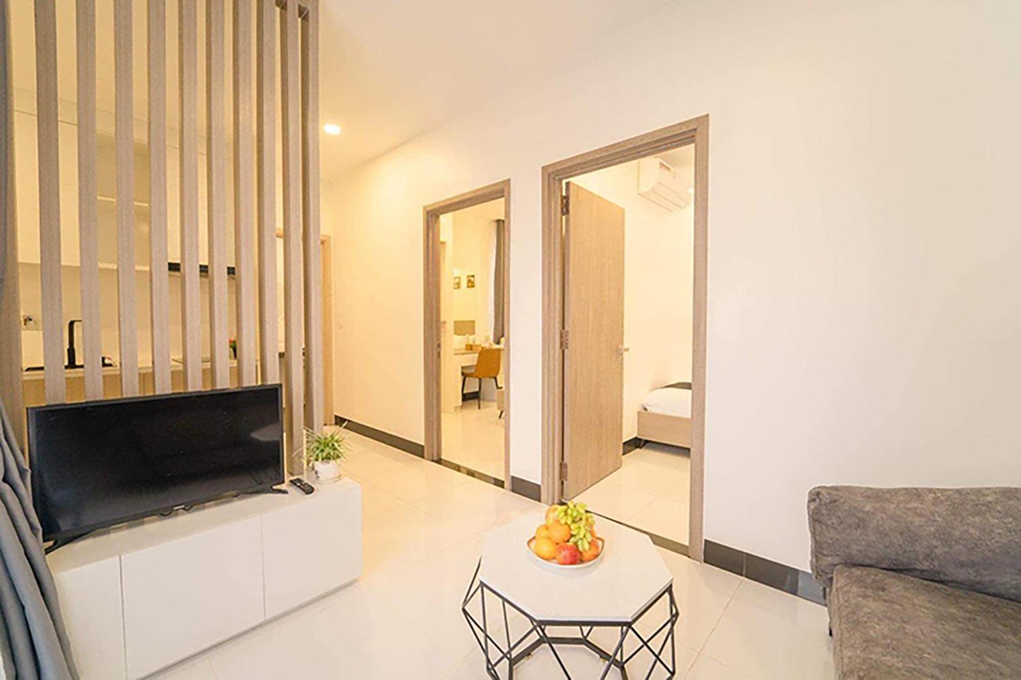 Lh Residence 752 Siem Reap Pokój zdjęcie