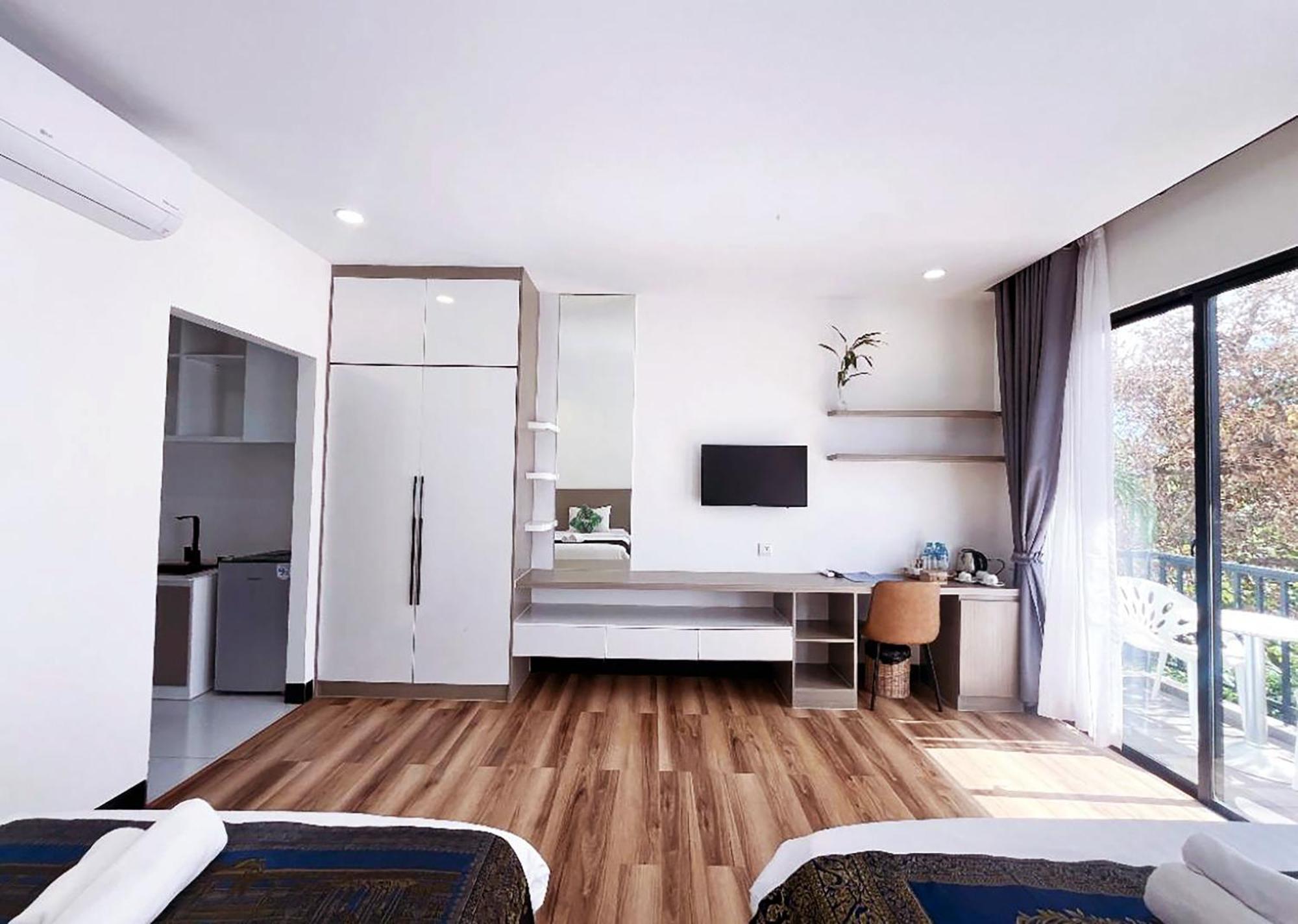 Lh Residence 752 Siem Reap Pokój zdjęcie