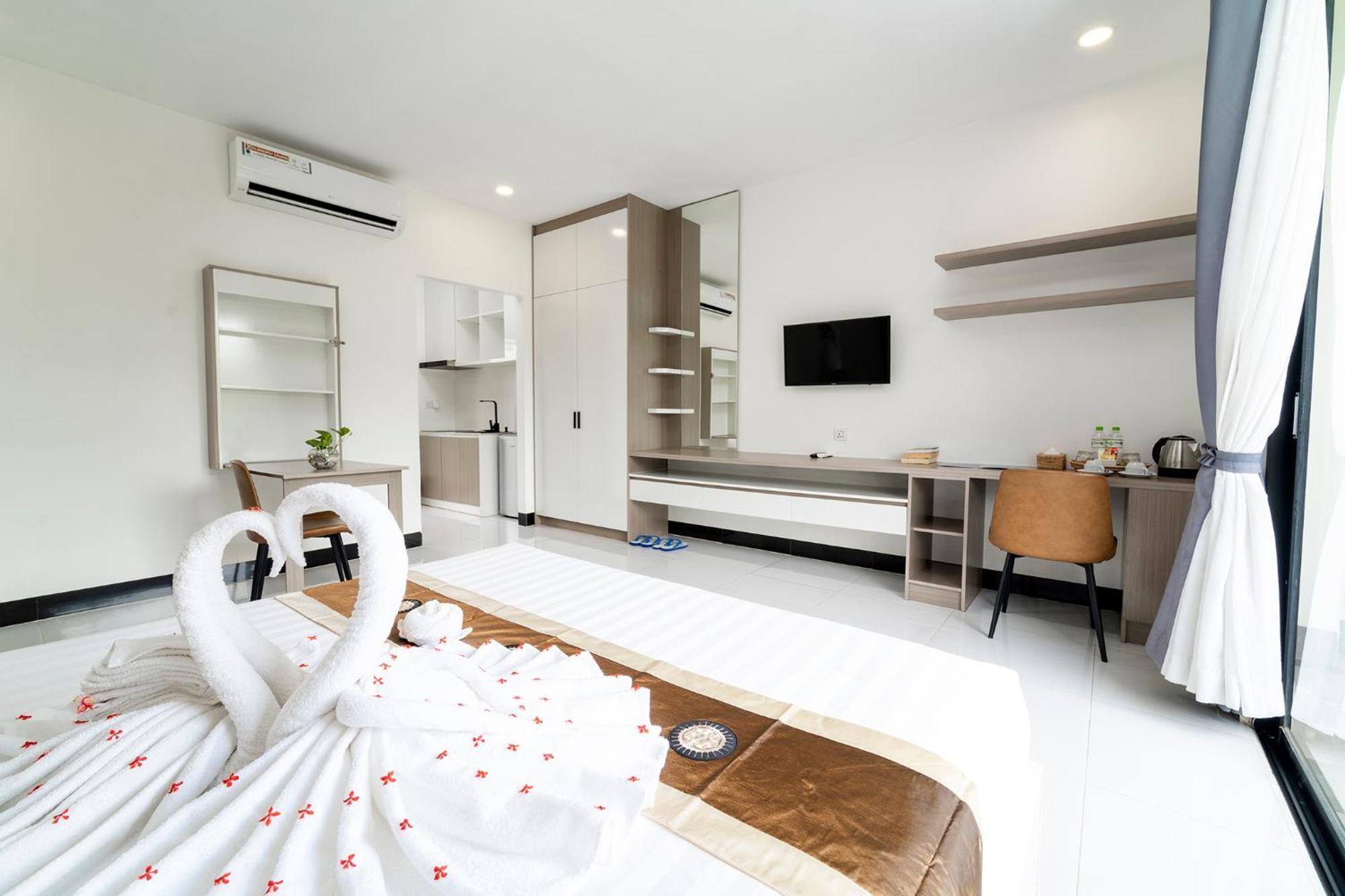 Lh Residence 752 Siem Reap Zewnętrze zdjęcie