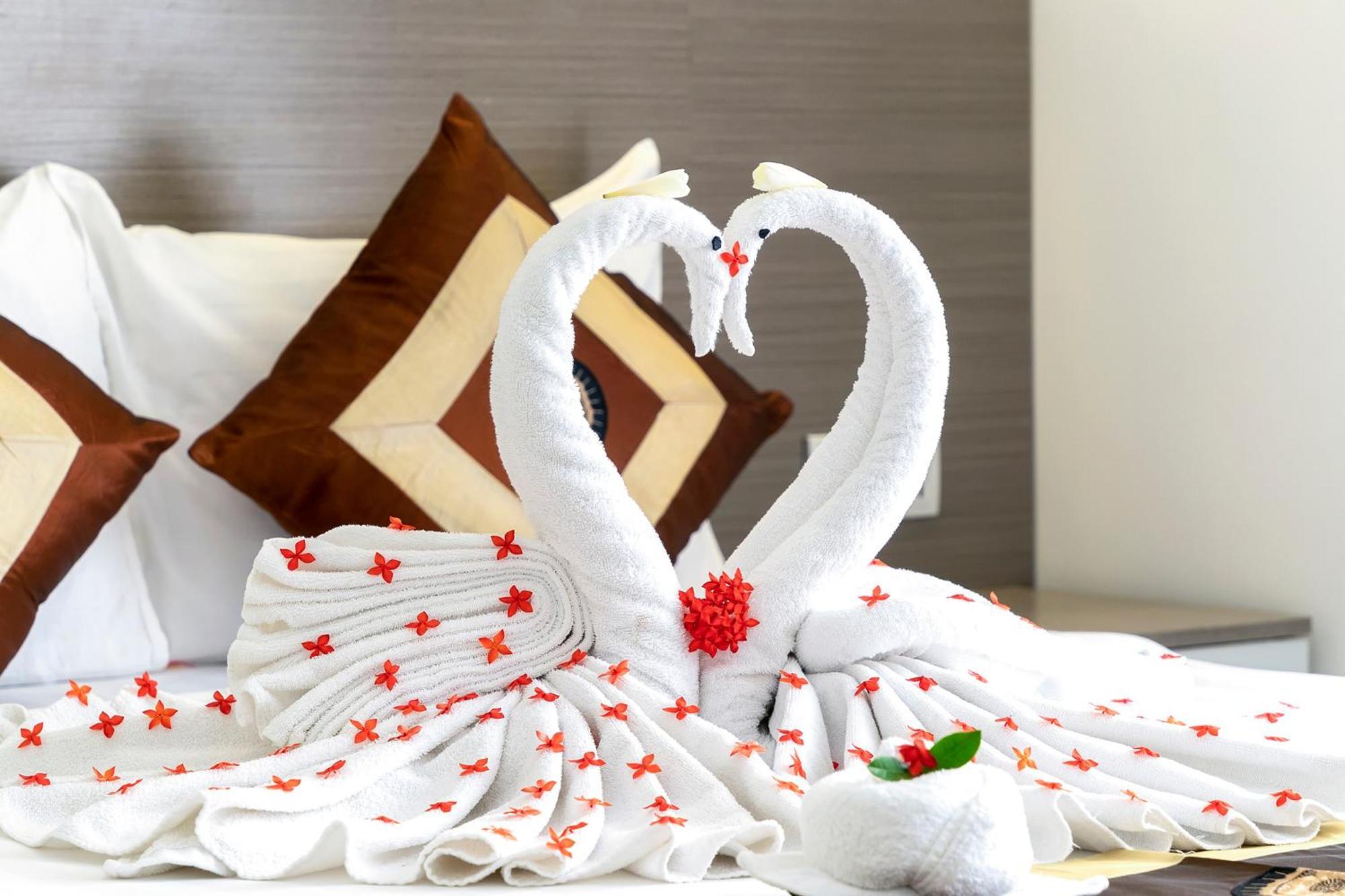 Lh Residence 752 Siem Reap Zewnętrze zdjęcie