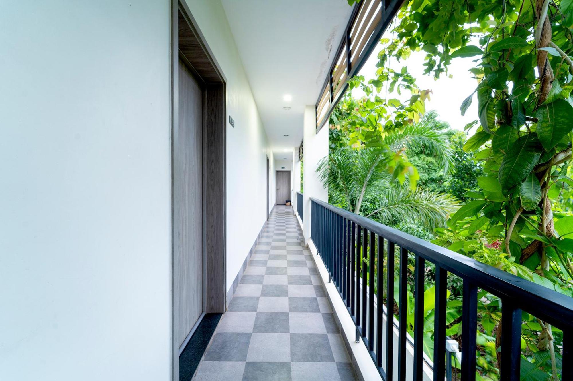 Lh Residence 752 Siem Reap Zewnętrze zdjęcie