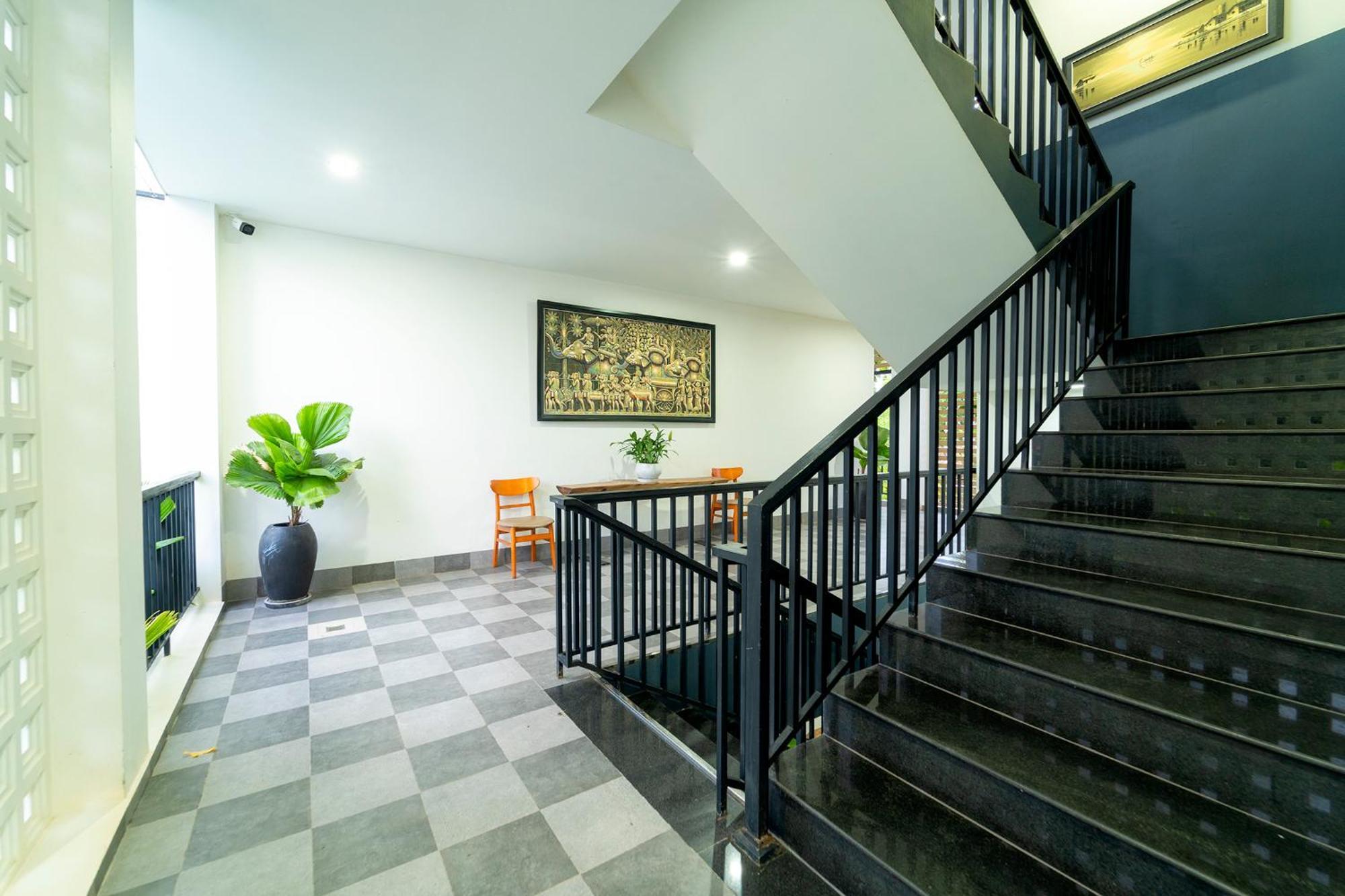 Lh Residence 752 Siem Reap Zewnętrze zdjęcie