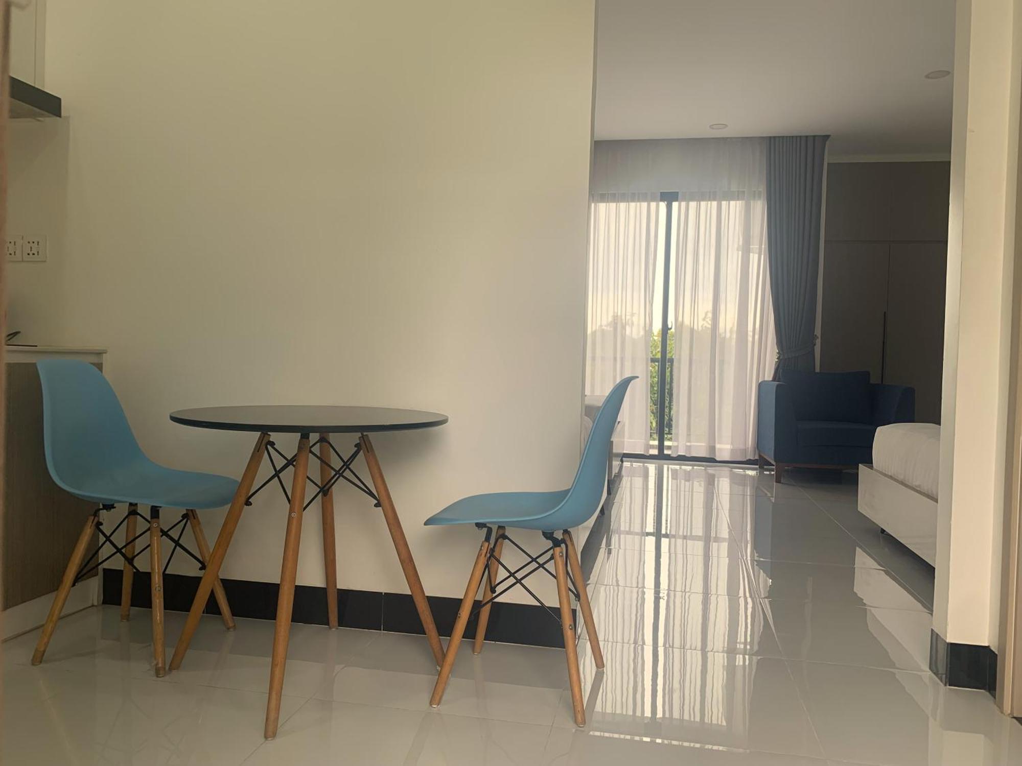Lh Residence 752 Siem Reap Pokój zdjęcie